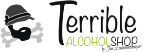 Terrible Alcohol Shop
